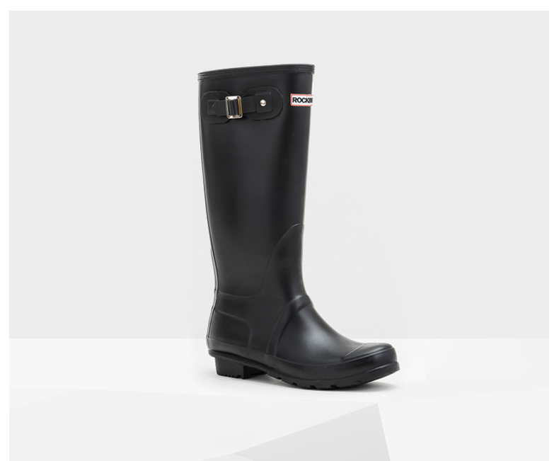 Chaussures en caoutchouc - Ref 941416 Image 13