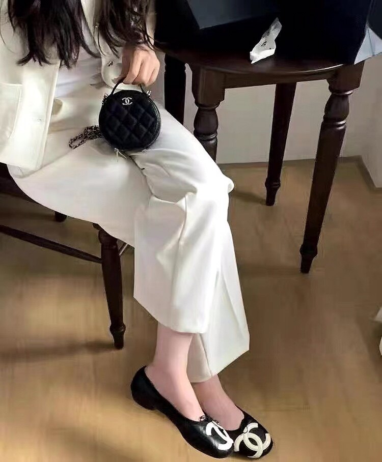 七七高端女鞋