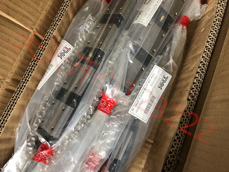 THK rail HSR30R1UU HSR30R1UU HSR30A1UU SSR15XW1SS SSR20XW1SS SSR20XW1SS dress