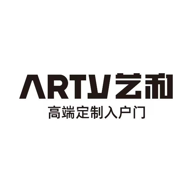 北京艺和高端定制入户门