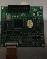 Fire alarm controller Fire host JB-3208 graphics card
