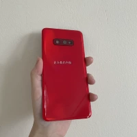 S10e Red Pure Original Esassassemply 99 New