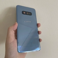 S10e Blue Pure Original Esassassemply 99 Новая