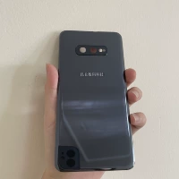 S10E Black Pure Original Esassassemply 99 Новая