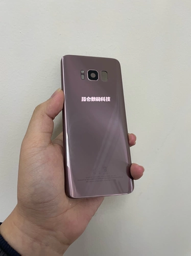 Samsung, совместимая оригинальная стеклянная батарея, G9500