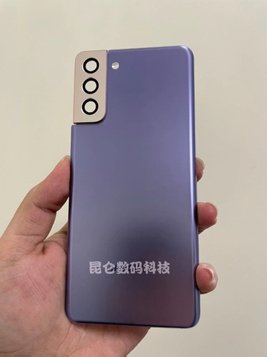 Samsung, S21, S21, совместимая стеклянная батарея, S21, S21