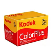 Kodak dễ dàng quay phim 200 độ phim 135 màu phim âm bản kod colorplus Phim Kodak 200 - Phim ảnh