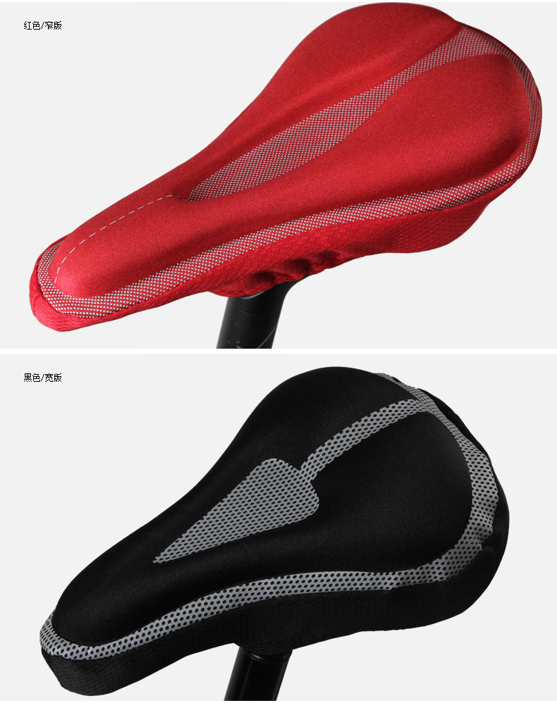 Selle de vélo cyclisme sur route ZOLI - Ref 2348417 Image 21