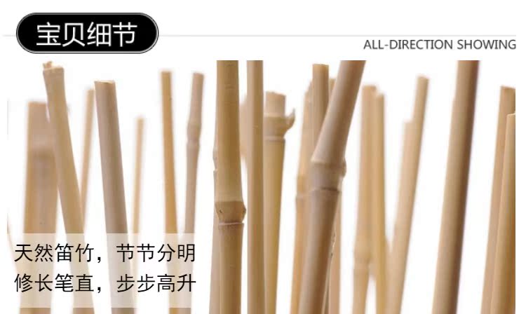 Phong cách Nhật Bản 4 tầng màn hình hiện đại phòng khách hiên nhà hàng Trà quán cà phê tre tự nhiên vách ngăn tùy chỉnh - Màn hình / Cửa sổ kệ ngăn phòng khách