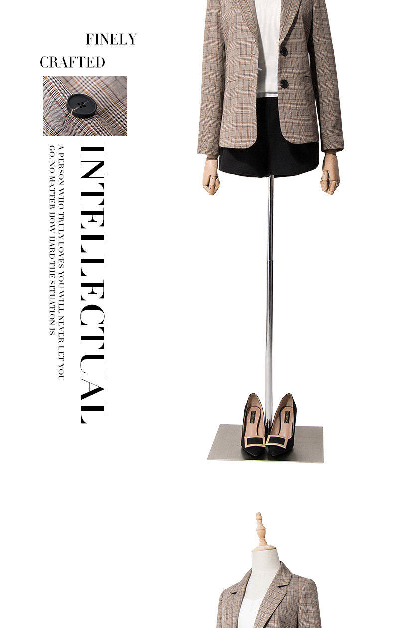 Veste pour femme en Polyester - Ref 3220496 Image 19