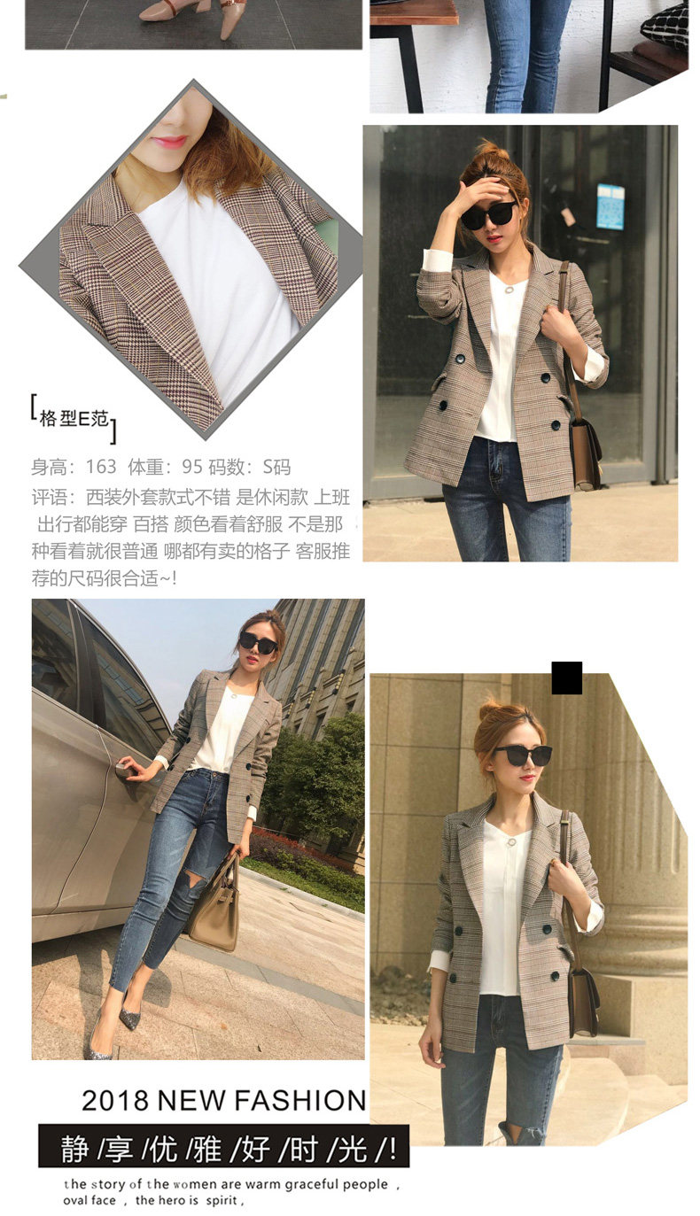 Veste pour femme en Polyester - Ref 3220019 Image 8