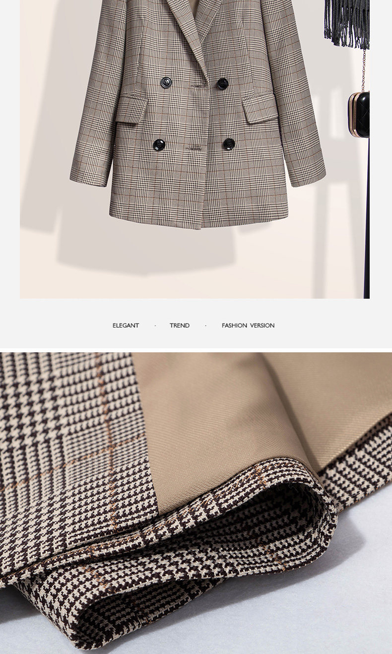 Veste pour femme en Polyester - Ref 3220019 Image 18