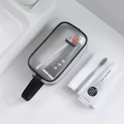 Travel wash bag men travel portable bath bag storage bag women waterproof bath portable large capacity bath bag