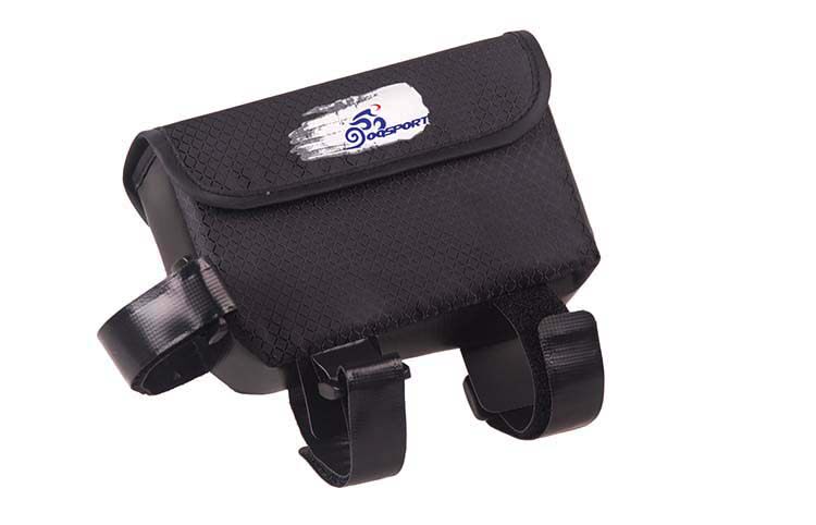 Sacoche pour vélo mixte OQSPORT - Ref 2219891 Image 15