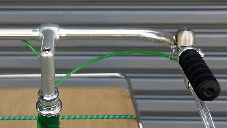 Poignées de vélo OQSPORT - Ref 2339775 Image 20