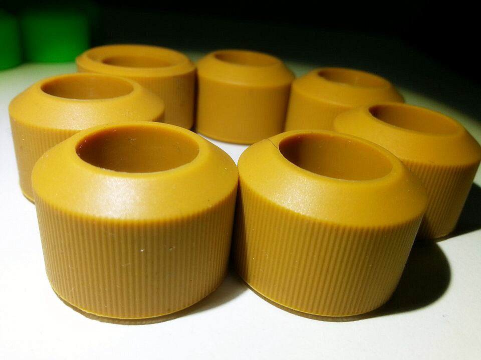 Poignées de vélo OQSPORT - Ref 2339775 Image 27