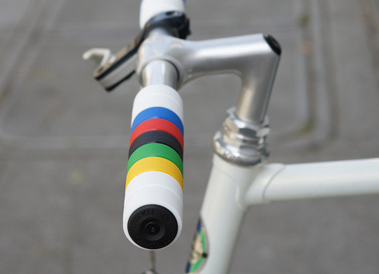 Poignées de vélo OQSPORT - Ref 2339775 Image 21