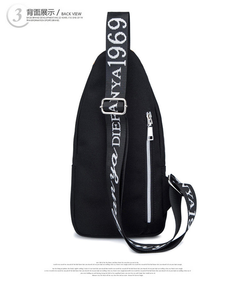 Sac pour homme - Ref 50329 Image 25