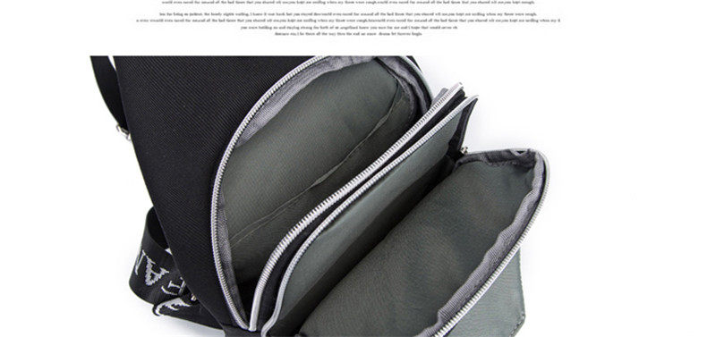 Sac pour homme - Ref 50329 Image 32