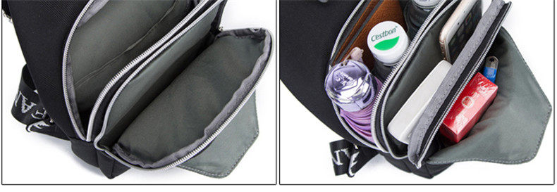 Sac pour homme - Ref 50329 Image 36