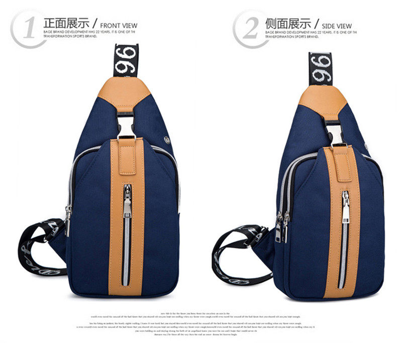 Sac pour homme - Ref 50329 Image 26