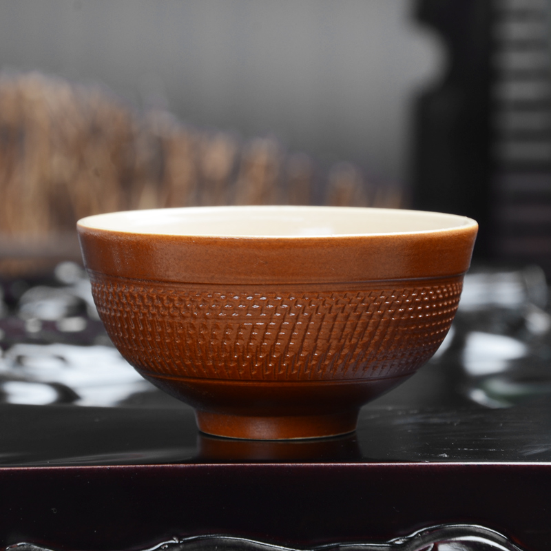 Xiang feng kung fu tea set jump knife engraved designs of a complete set of tea set ceramic tea tea tea set