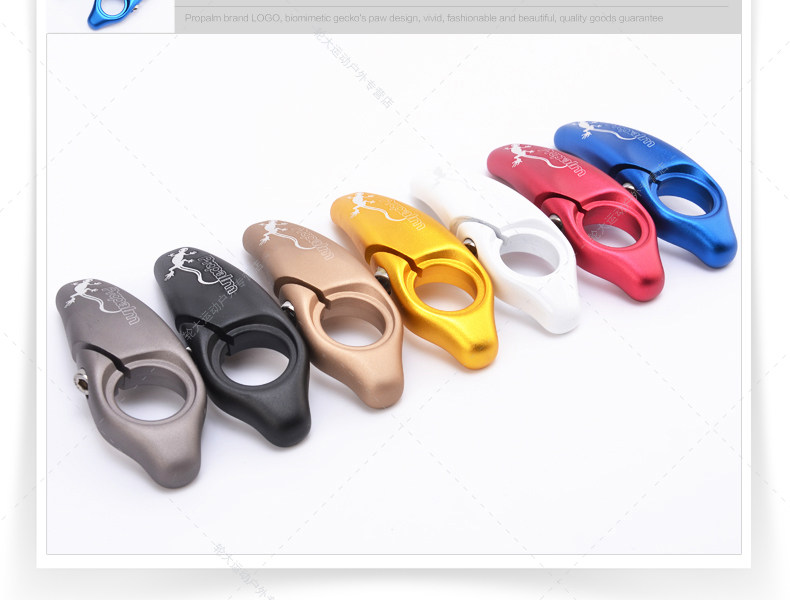 Poignées de vélo PROPALM - Ref 2349472 Image 13