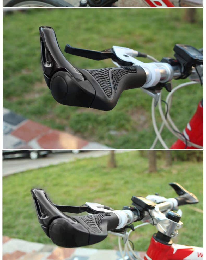 Poignées de vélo SAHOO - Ref 2338611 Image 19