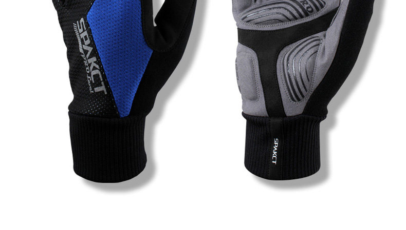 Gants de cyclisme homme SPAKCT - Ref 2242858 Image 54