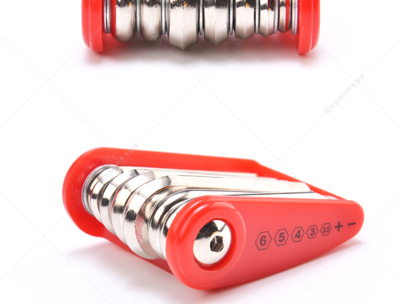 Outils pour vélo - Ref 2283545 Image 16