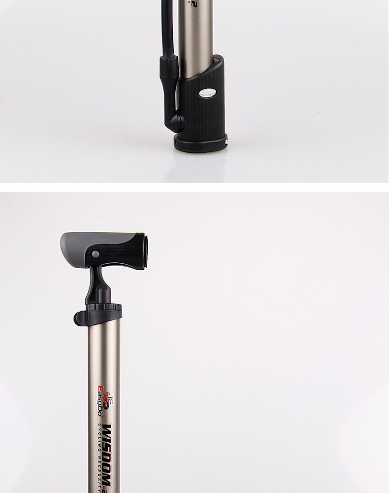 Pompe à vélo EASYDO - Ref 2389205 Image 24