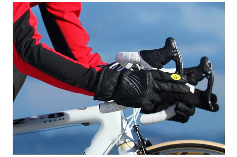 Gants de cyclisme mixte SPAKCT - Ref 2244840 Image 32
