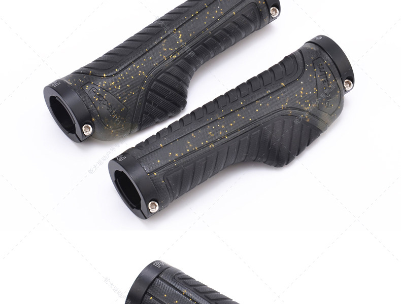 Poignées de vélo PROPALM - Ref 2341937 Image 13