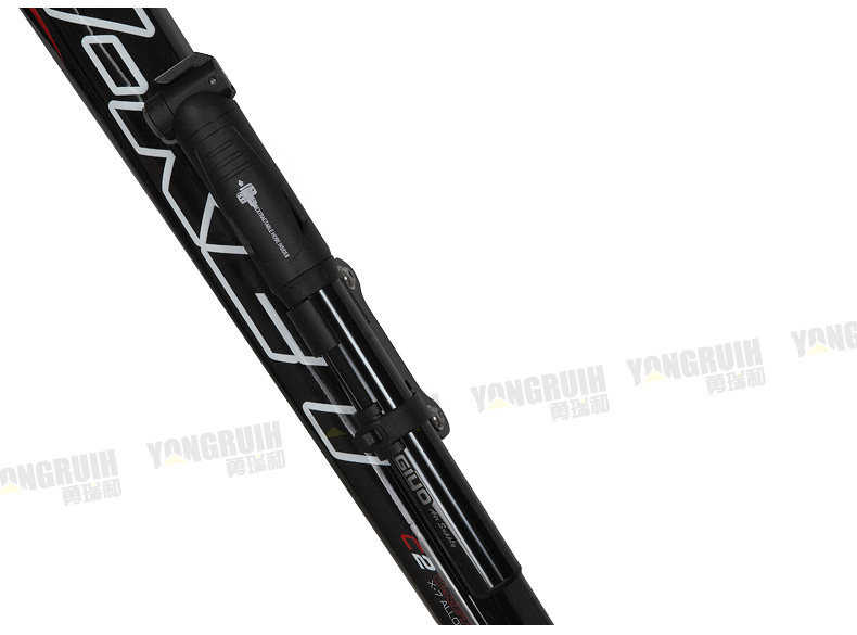 Pompe à vélo GIYO - Ref 2387177 Image 23