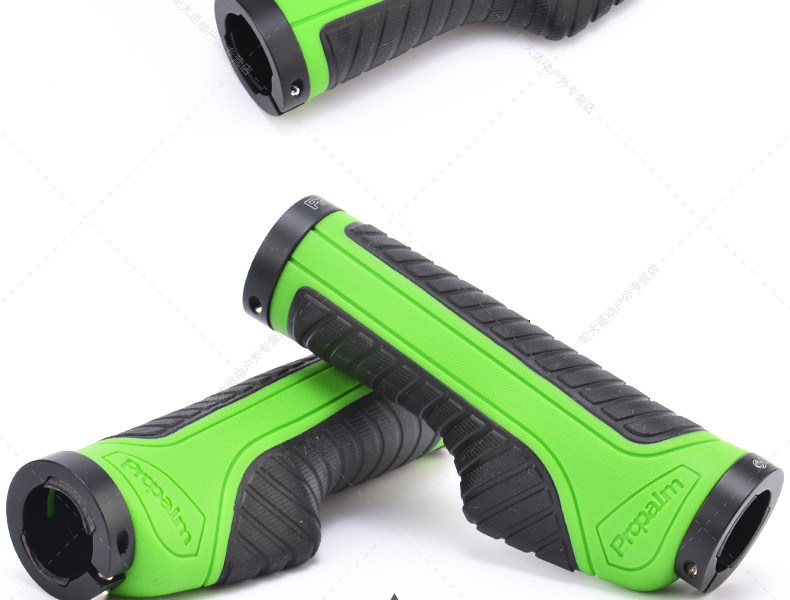 Poignées de vélo PROPALM - Ref 2341937 Image 19