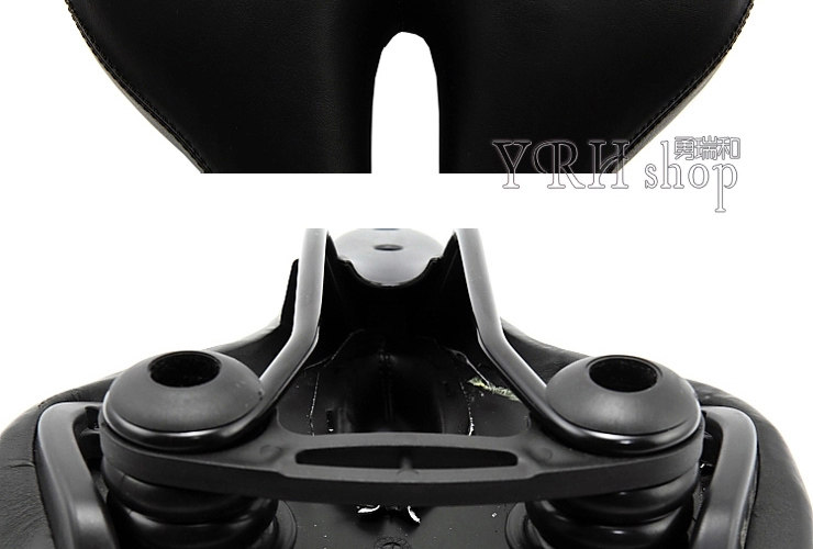 Selle de vélo CHAUNTS - Ref 2345472 Image 12