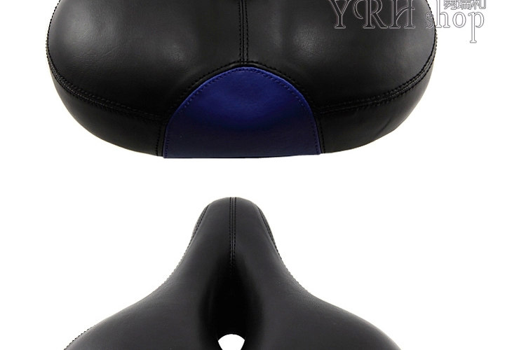 Selle de vélo CHAUNTS - Ref 2345472 Image 16