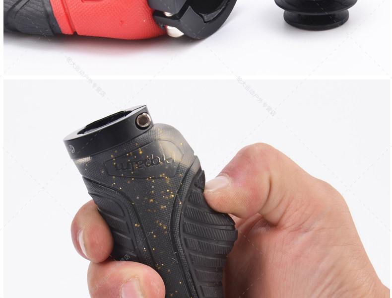 Poignées de vélo PROPALM - Ref 2341937 Image 29