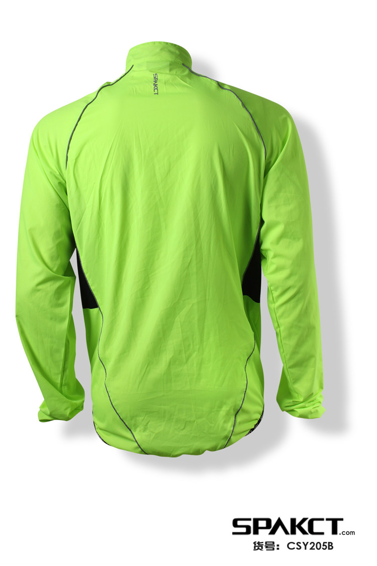 Vêtement cyclisme mixte SPAKCT - Ref 2231281 Image 10