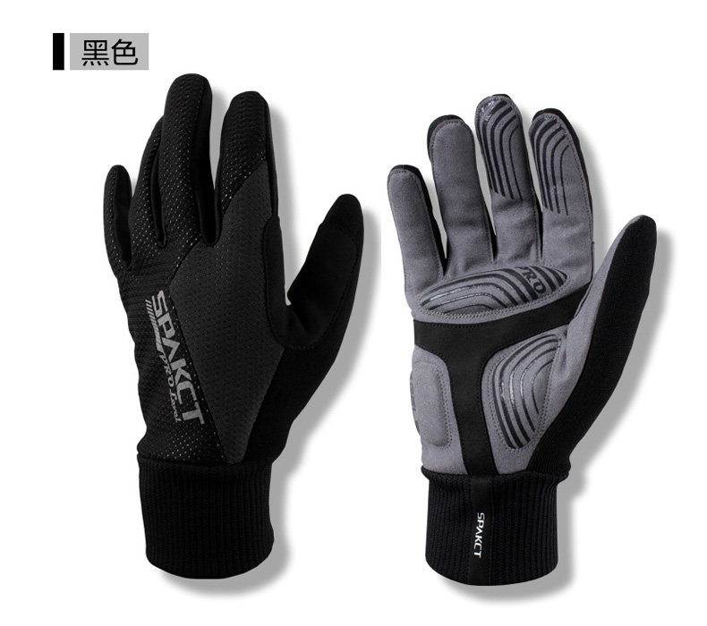 Gants de cyclisme homme SPAKCT - Ref 2242858 Image 55