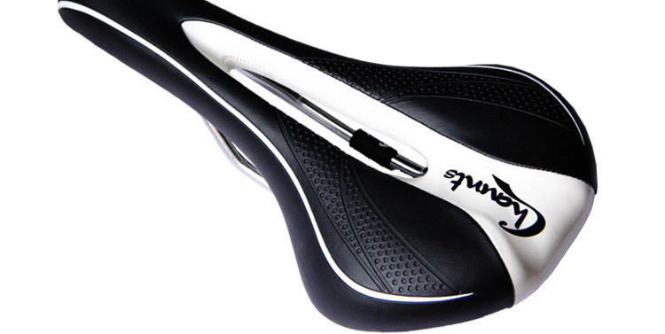 Selle de vélo CHAUNTS - Ref 2347222 Image 14