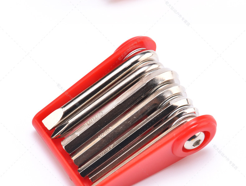 Outils pour vélo - Ref 2283545 Image 17
