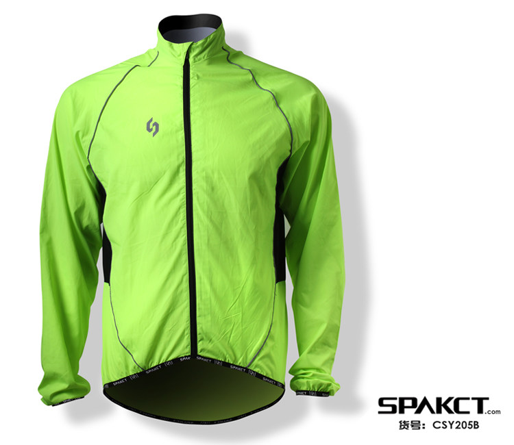 Vêtement cyclisme mixte SPAKCT - Ref 2231281 Image 8