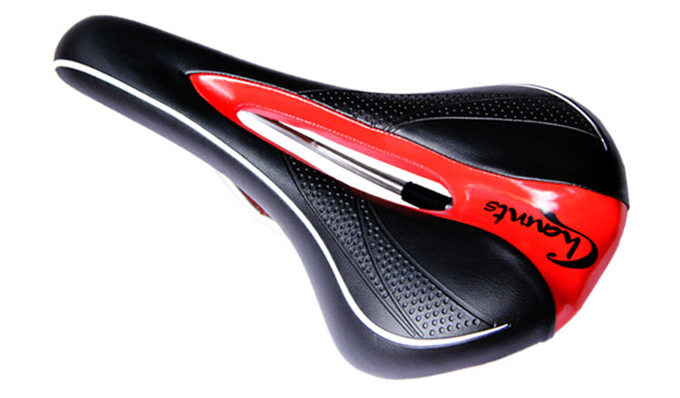 Selle de vélo CHAUNTS - Ref 2347222 Image 12