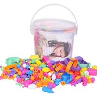 TikTok, коробка для хранения, ободок, кольцо, браслет, 250 шт