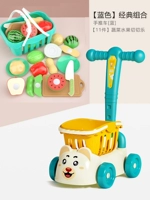 Съемный комплект, с медвежатами, 11 шт