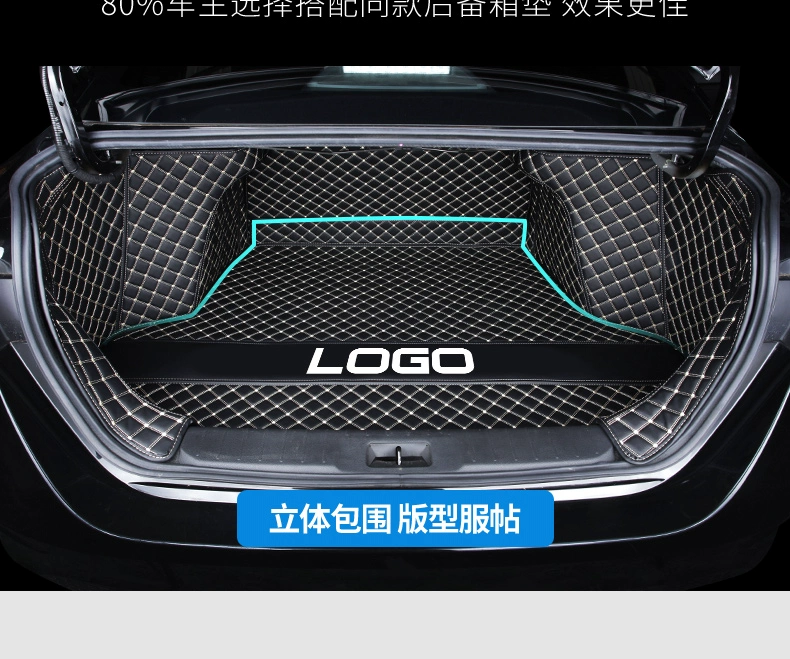 Đặc biệt Nissan New Sylphy thảm lót sàn ô tô bao quanh đầy đủ 2021 2020 thế hệ thứ mười bốn cổ điển 19 kiểu thảm 16 thảm lót sàn xe 16 chỗ