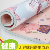 Детский игровой коврик для ползания из пены, ковер для домашнего использования, увеличенная толщина