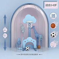 Голубое небо