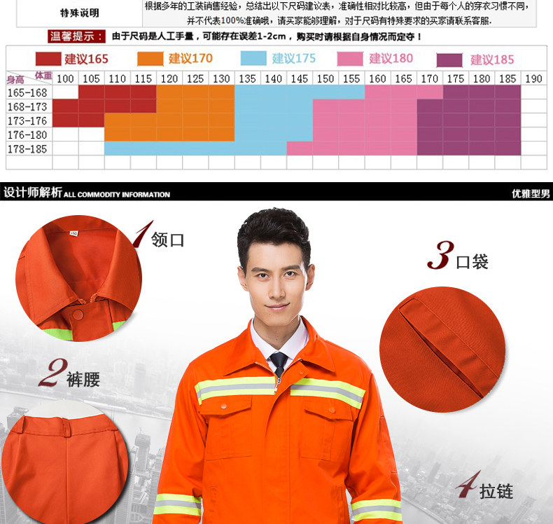 Vêtement de travail - Ref 1911834 Image 9